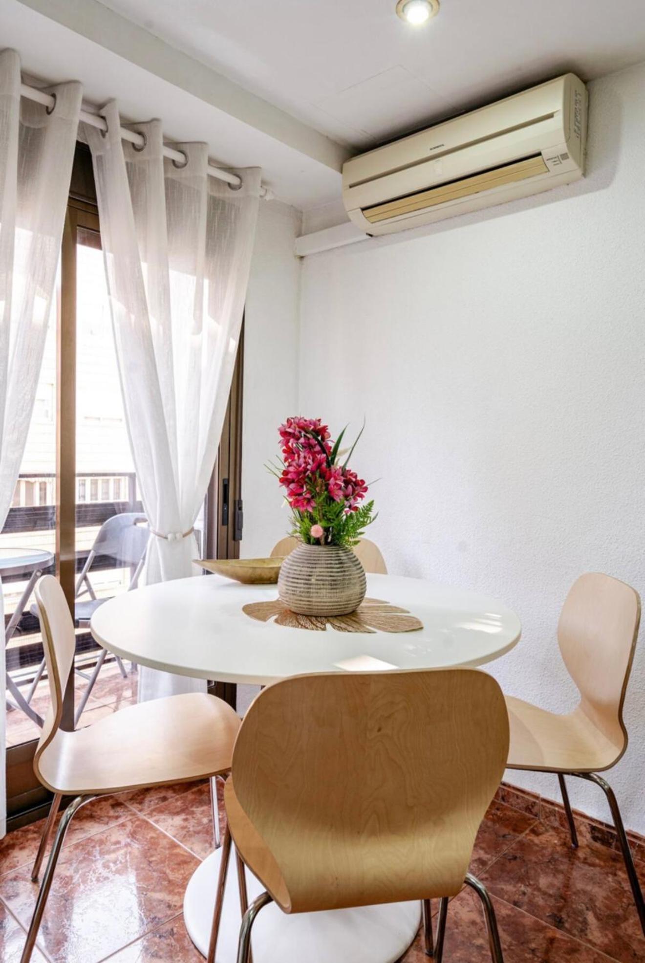 발렌시아 My House 아파트 외부 사진